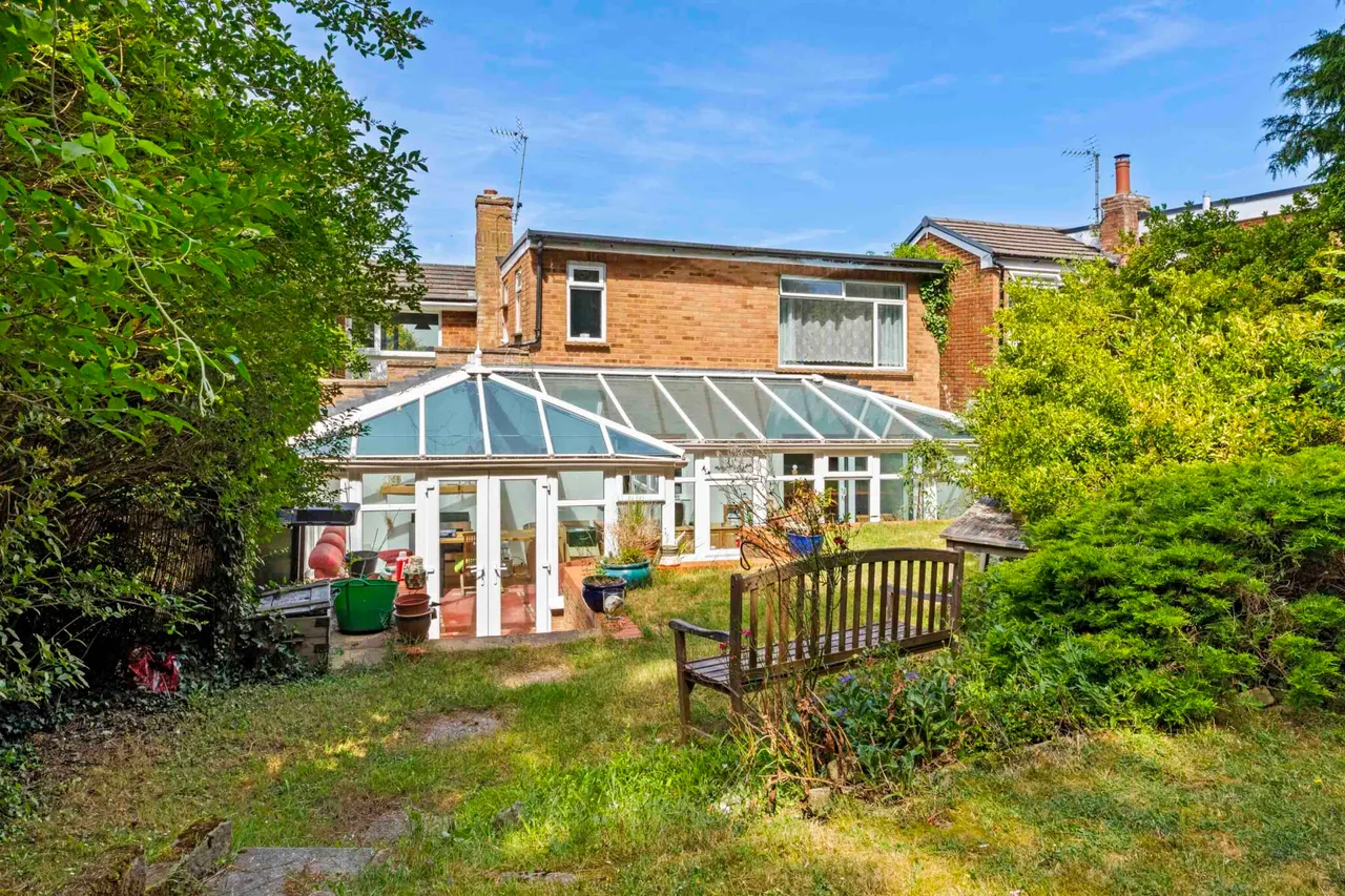 Green Hill, High Wycombe, HP13, photo 13