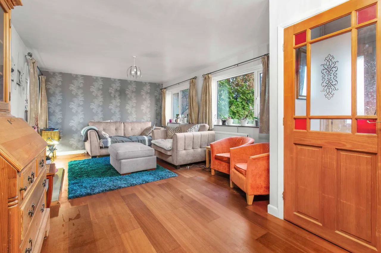 Green Hill, High Wycombe, HP13, photo 6