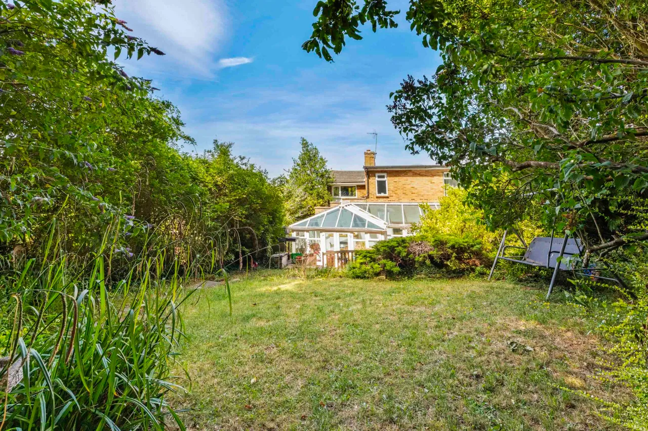 Green Hill, High Wycombe, HP13, photo 3
