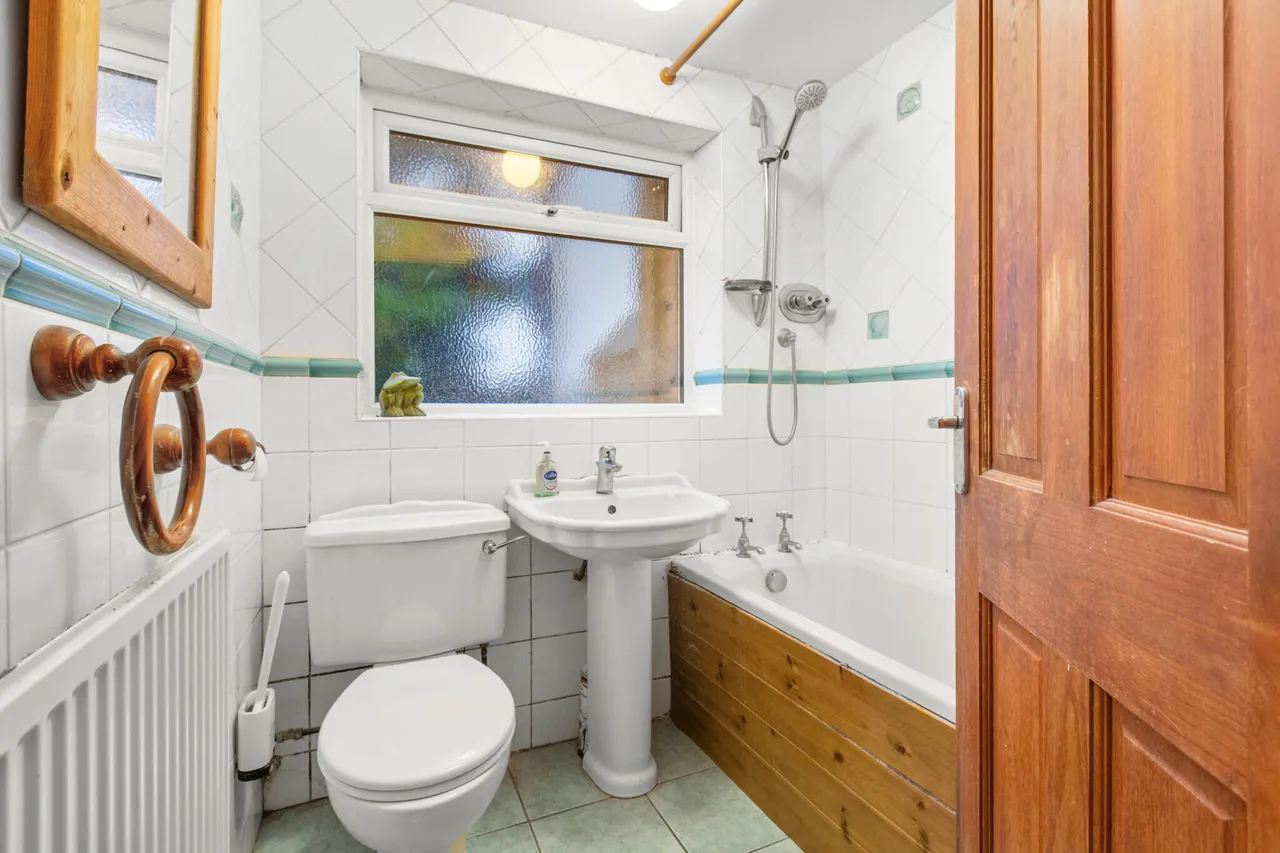Green Hill, High Wycombe, HP13, photo 12