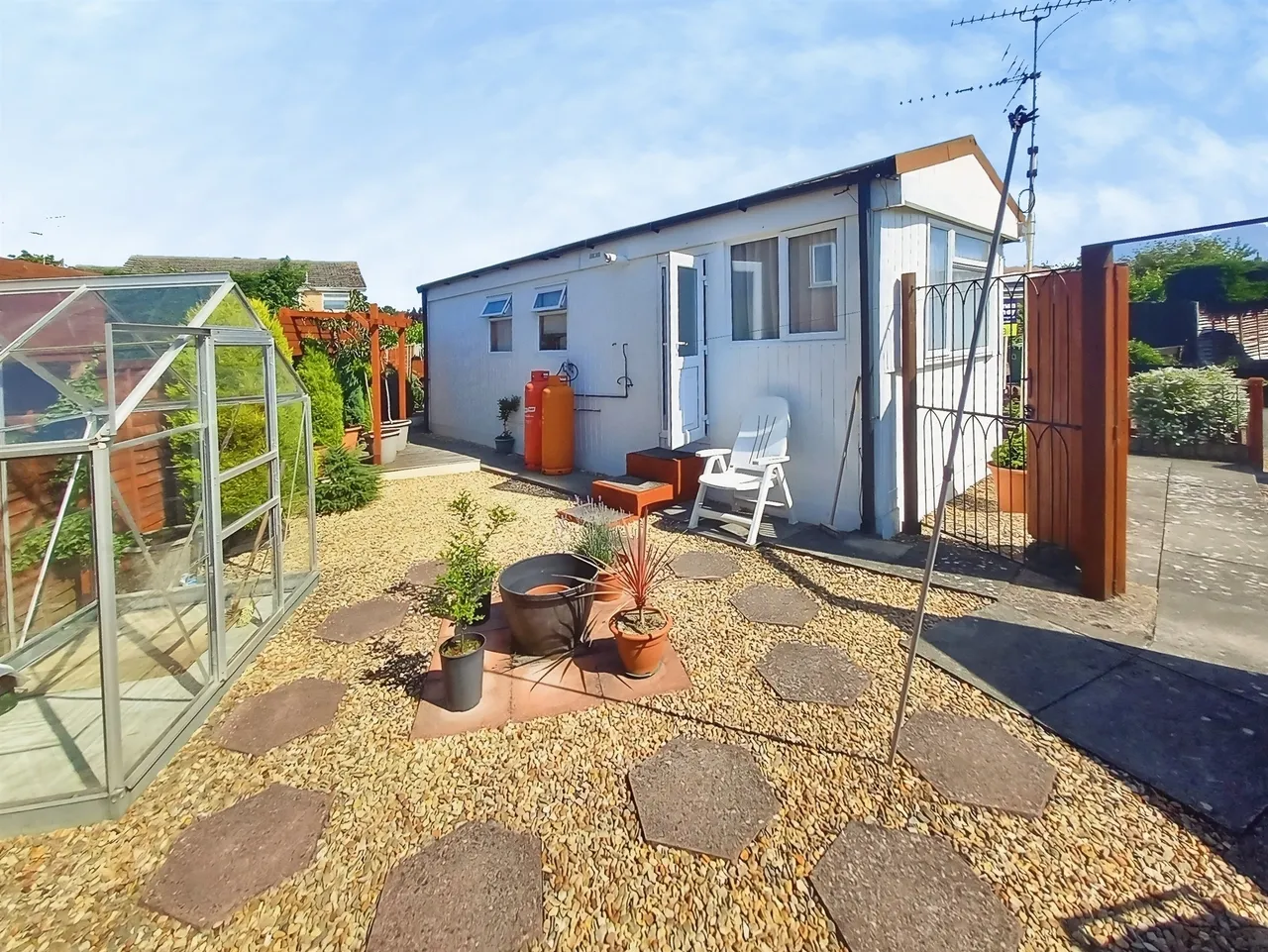 Werrington Grove, Peterborough, PE4, photo 3