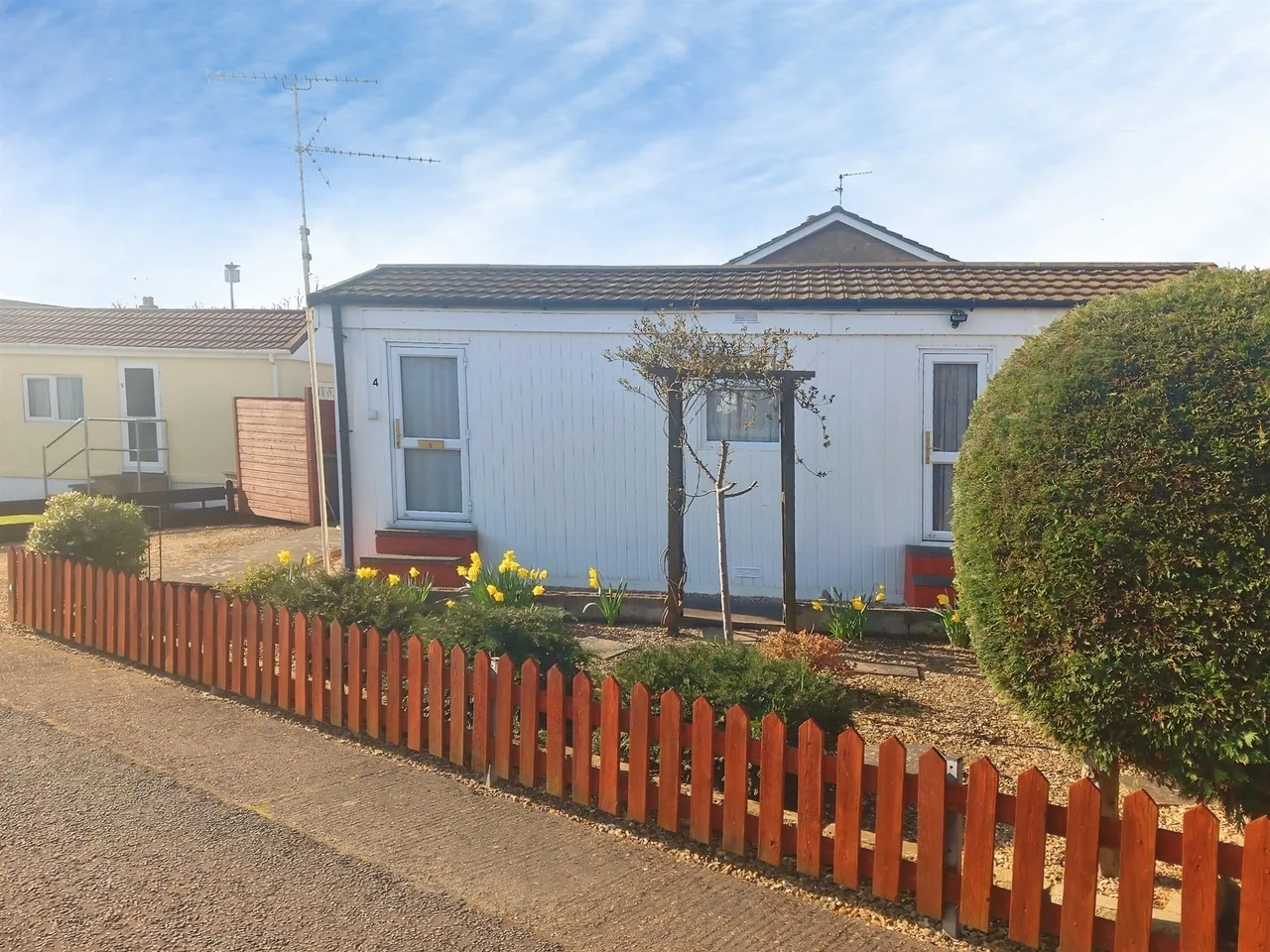 Werrington Grove, Peterborough, PE4, photo 4