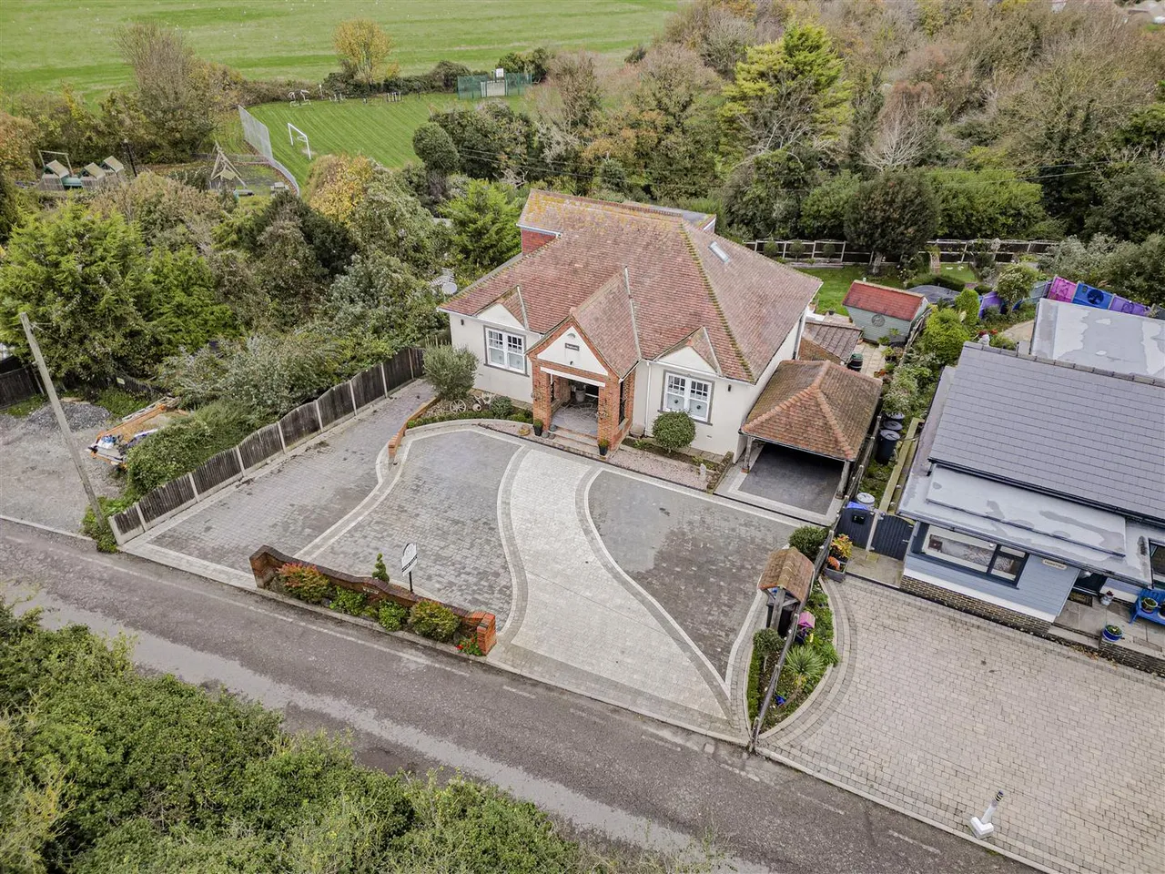 Ringwould Road, Kingsdown, Deal, Kent, CT14 8DJ, photo 44
