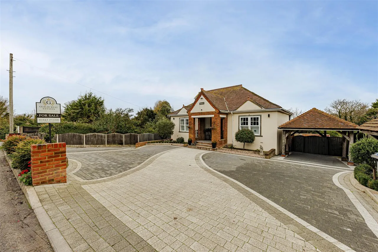 Ringwould Road, Kingsdown, Deal, Kent, CT14 8DJ, photo 57