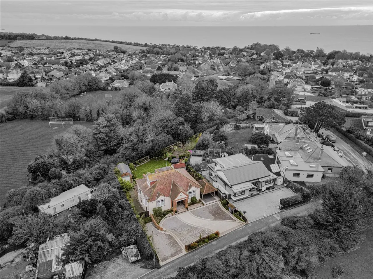 Ringwould Road, Kingsdown, Deal, Kent, CT14 8DJ, photo 53