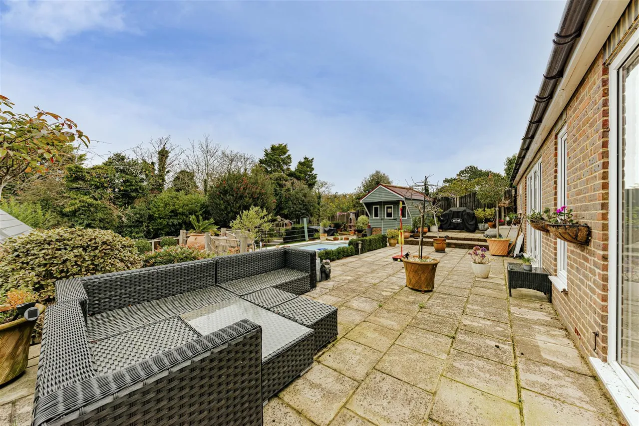 Ringwould Road, Kingsdown, Deal, Kent, CT14 8DJ, photo 38
