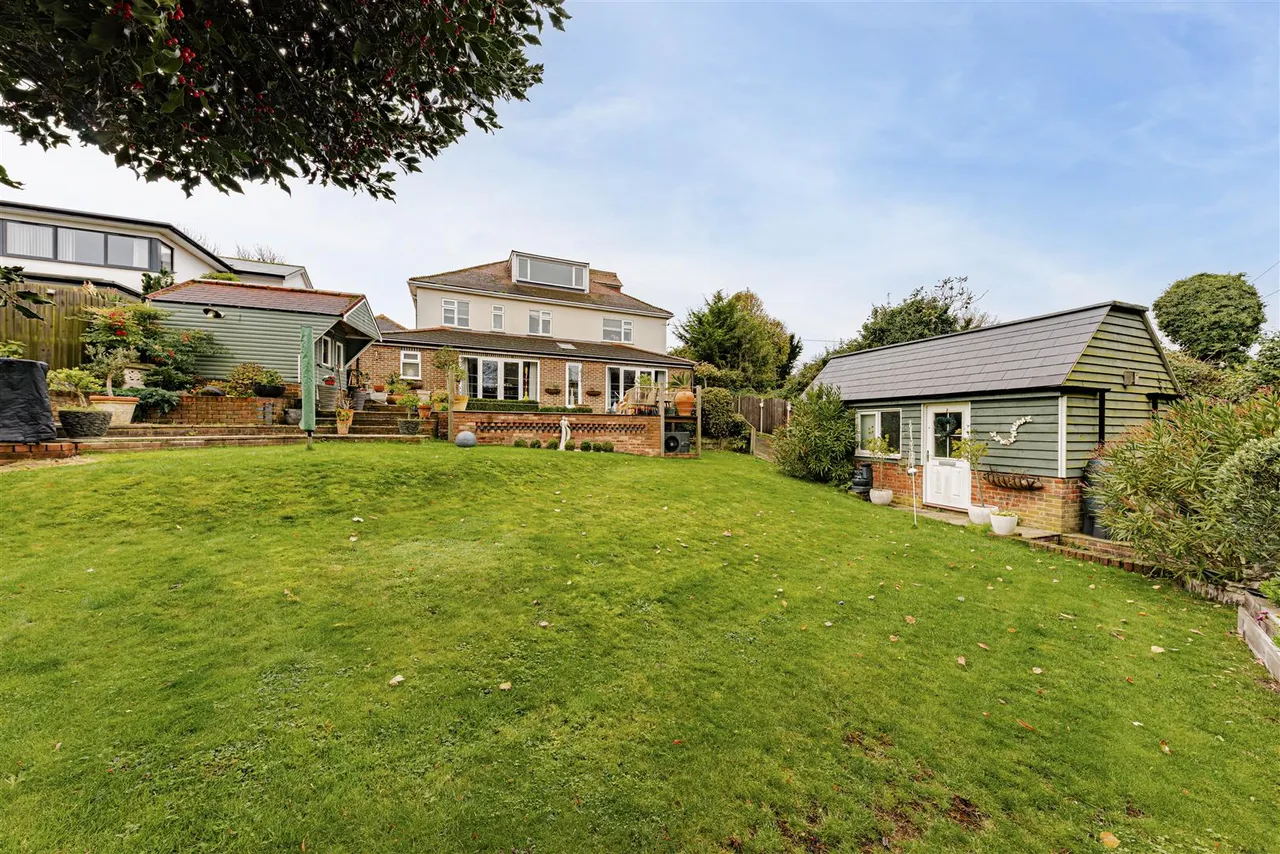 Ringwould Road, Kingsdown, Deal, Kent, CT14 8DJ, photo 37