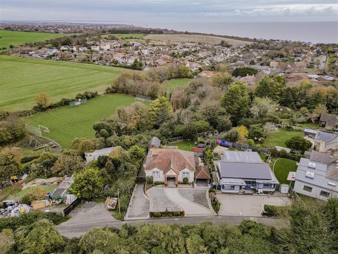 Ringwould Road, Kingsdown, Deal, Kent, CT14 8DJ, photo 47