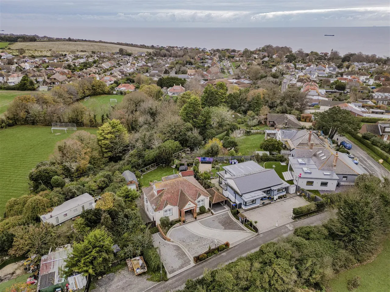 Ringwould Road, Kingsdown, Deal, Kent, CT14 8DJ, photo 48