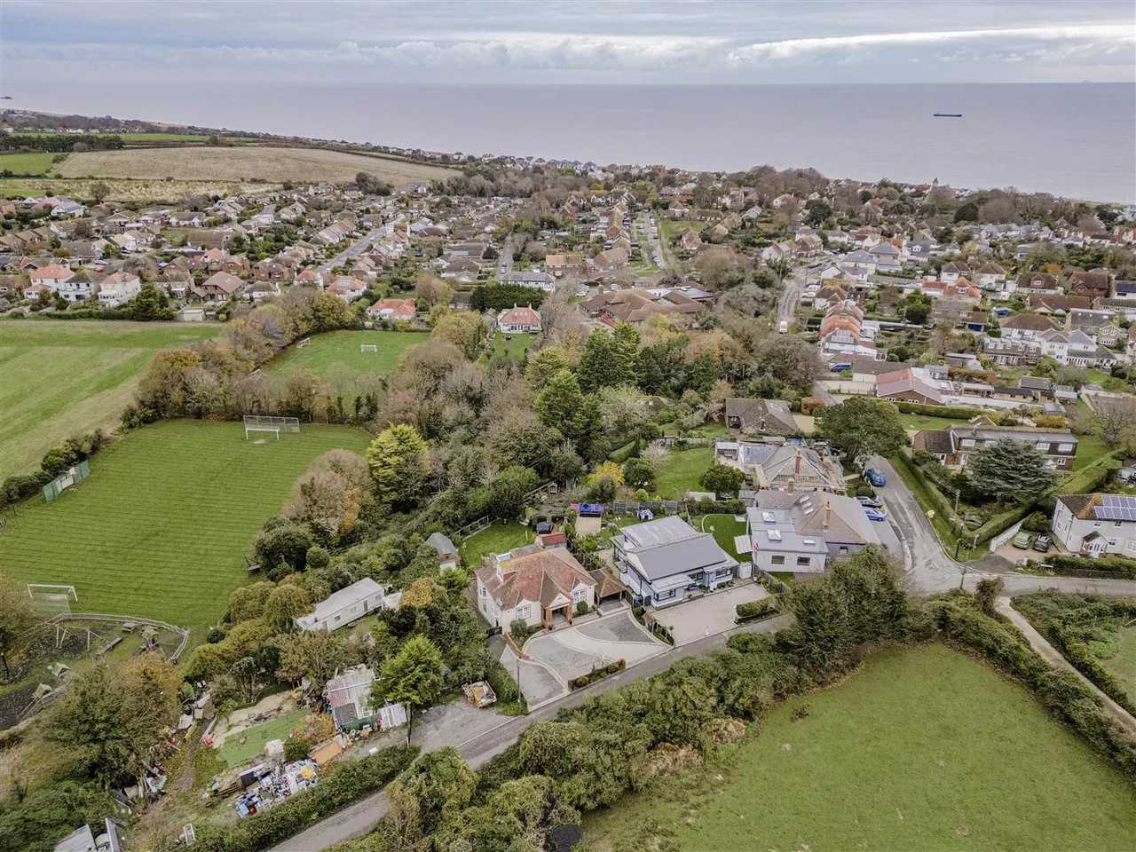 Ringwould Road, Kingsdown, Deal, Kent, CT14 8DJ, photo 49