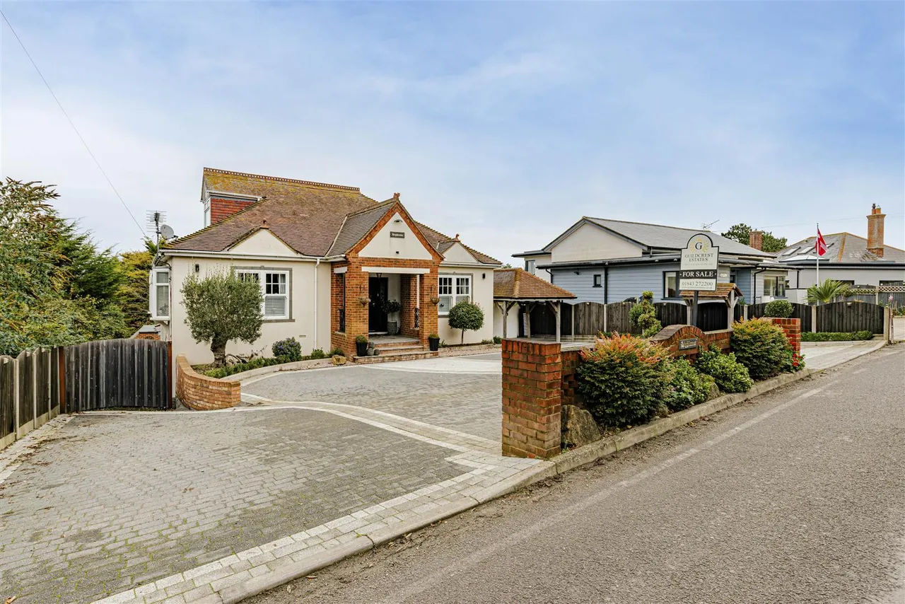Ringwould Road, Kingsdown, Deal, Kent, CT14 8DJ, photo 60