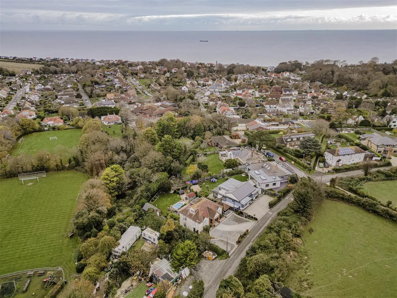 Ringwould Road, Kingsdown, Deal, Kent, CT14 8DJ, photo 50