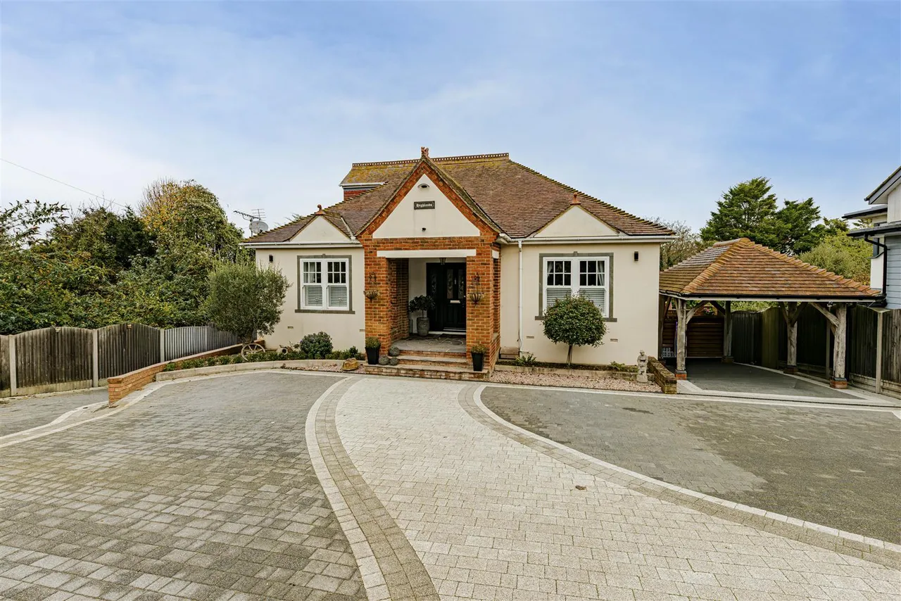 Ringwould Road, Kingsdown, Deal, Kent, CT14 8DJ, photo 61