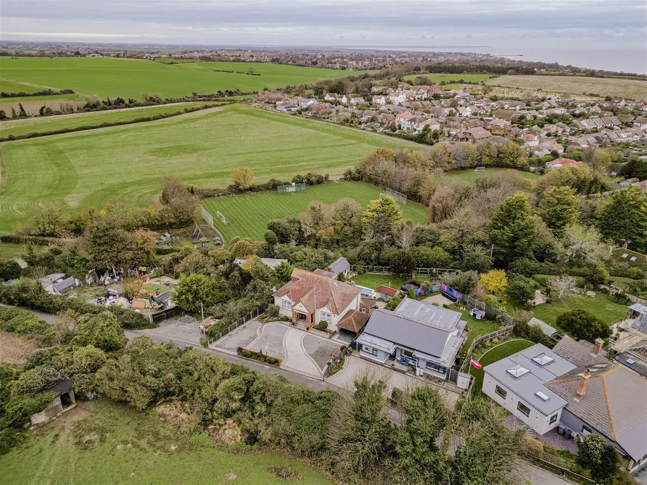 Ringwould Road, Kingsdown, Deal, Kent, CT14 8DJ, photo 56