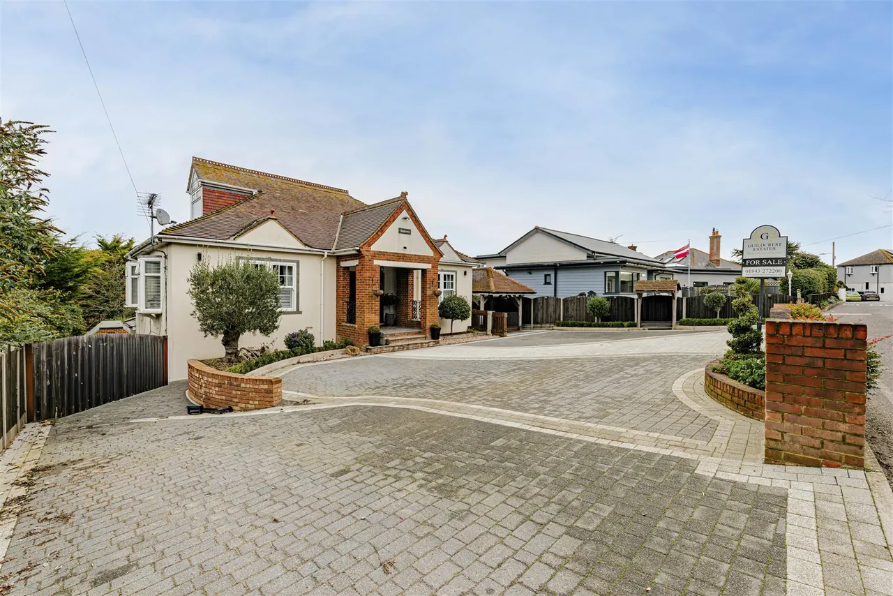Ringwould Road, Kingsdown, Deal, Kent, CT14 8DJ, photo 59