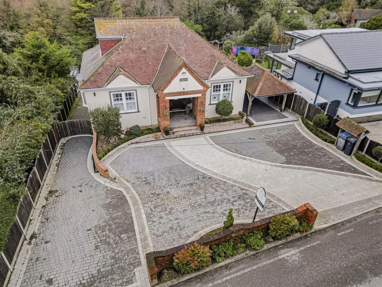 Ringwould Road, Kingsdown, Deal, Kent, CT14 8DJ, photo 42