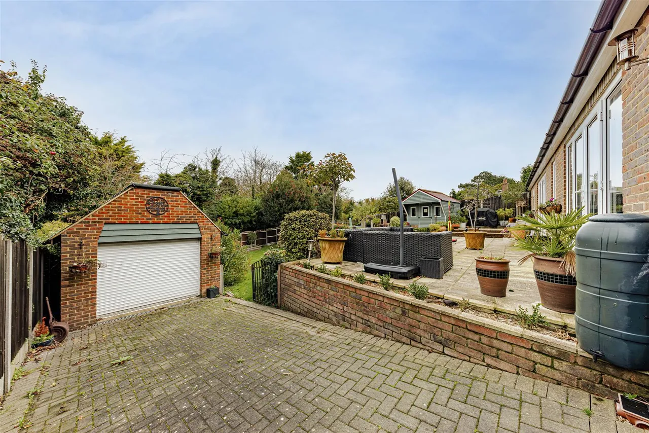 Ringwould Road, Kingsdown, Deal, Kent, CT14 8DJ, photo 40