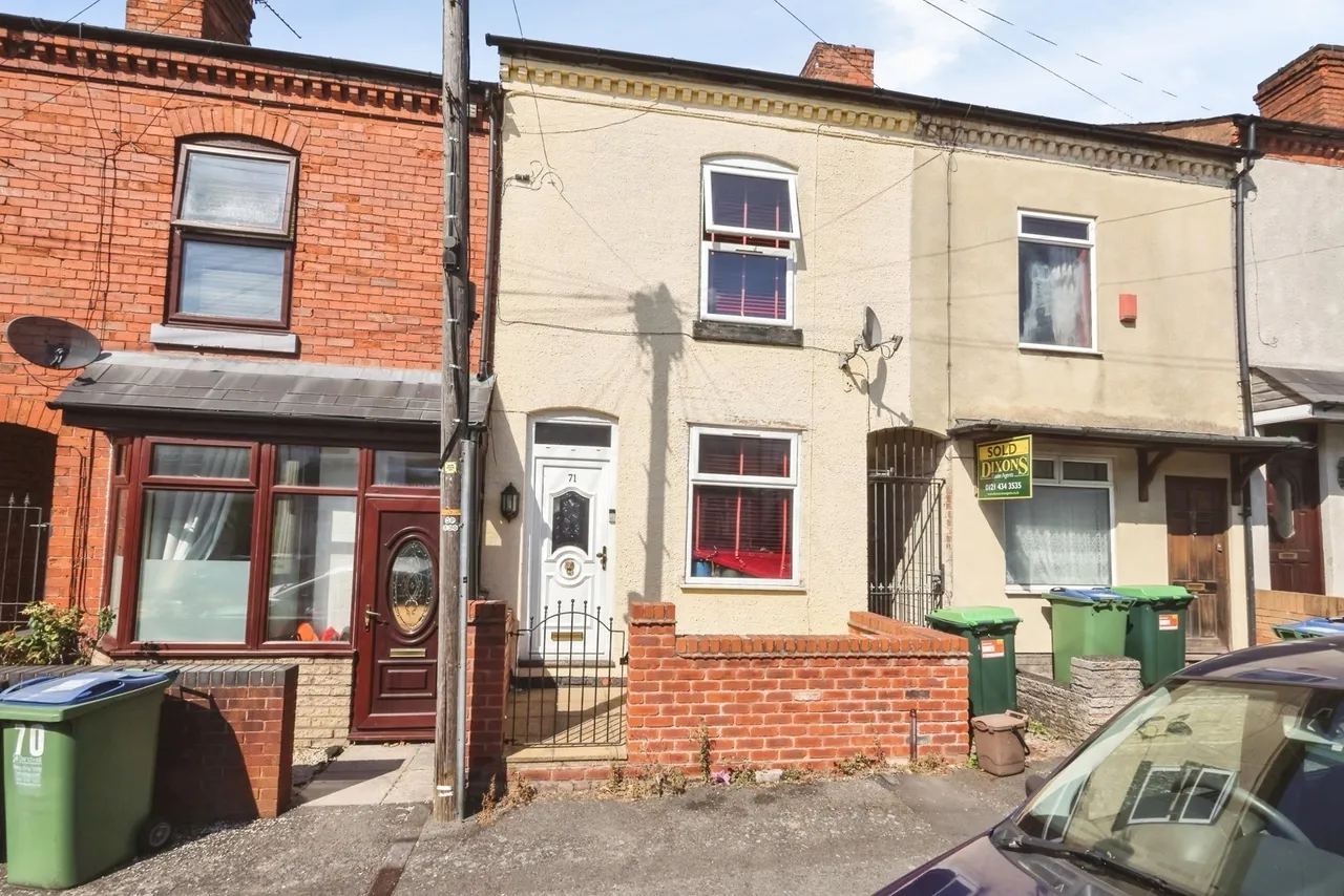 Ethel Street, Smethwick, B67, photo 11
