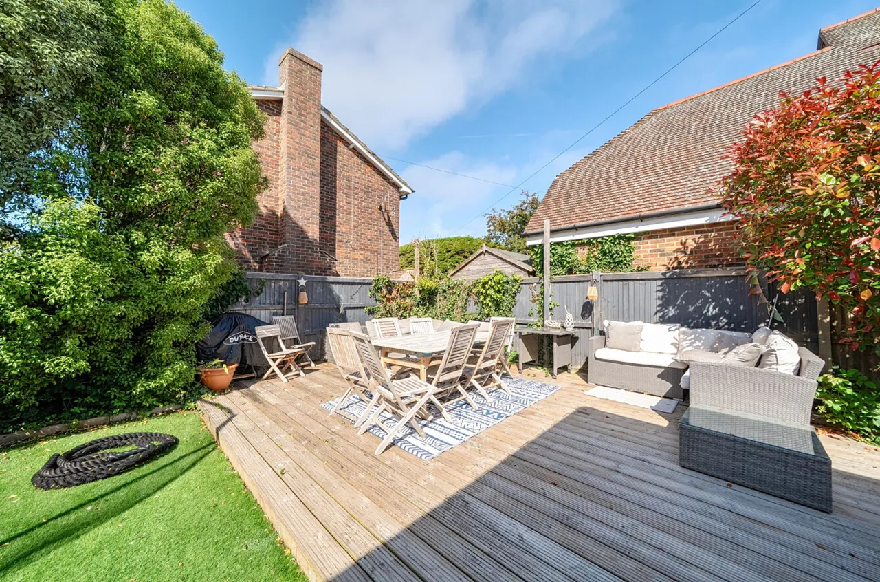 Vincent Road, Selsey, PO20, photo 25