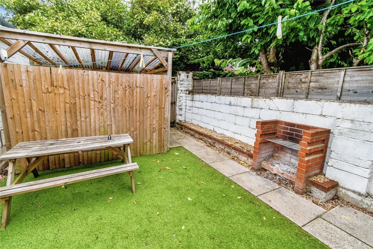 Milton Road, Polygon, SO15, photo 12