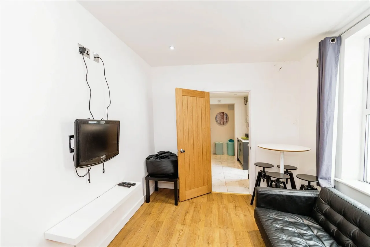Milton Road, Polygon, SO15, photo 2