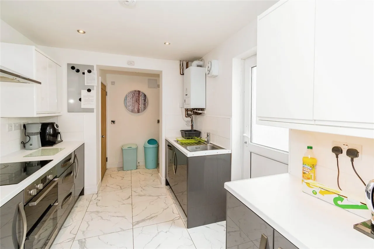 Milton Road, Polygon, SO15, photo 5