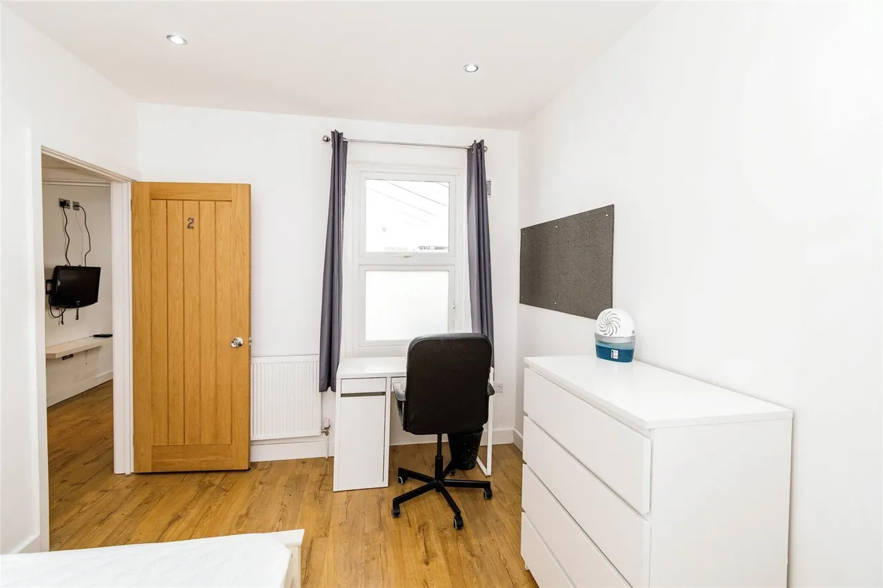 Milton Road, Polygon, SO15, photo 10