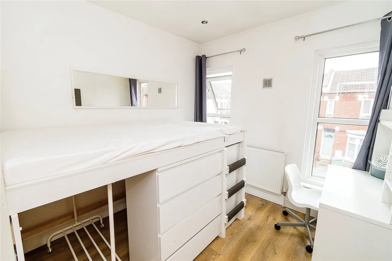 Milton Road, Polygon, SO15, photo 9