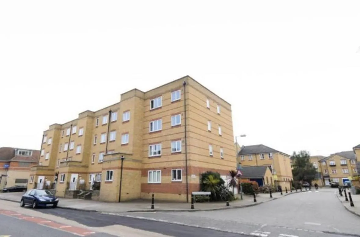 Westferry Road, London, E14, photo 8