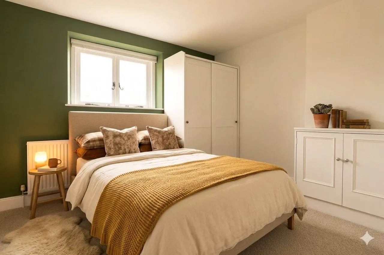 Buckingham Place, Clifton, BS8, photo 3