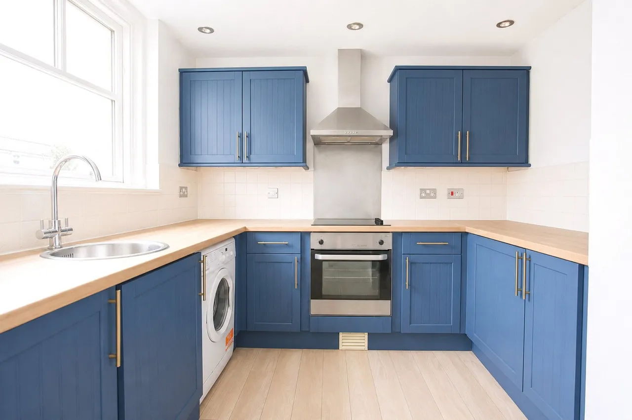 Buckingham Place, Clifton, BS8, photo 4