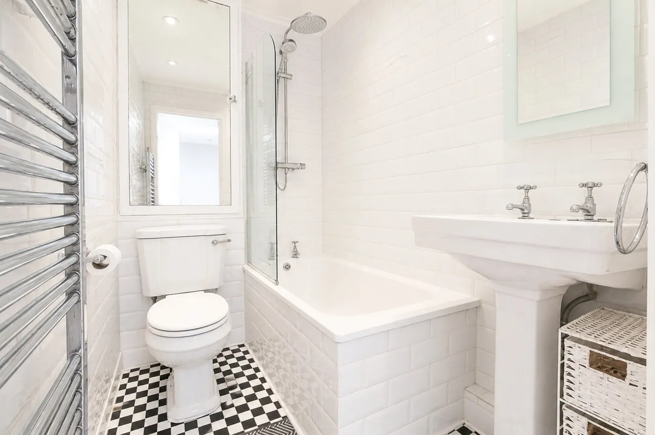 Buckingham Place, Clifton, BS8, photo 6