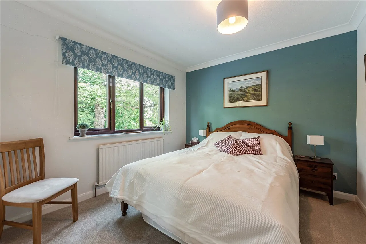 Nursery Gardens, Winchester, SO22, photo 15