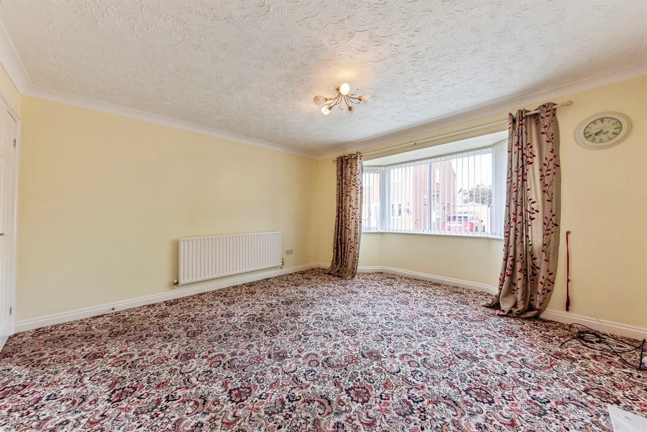 Nursery Court, Sleaford, NG34, photo 7