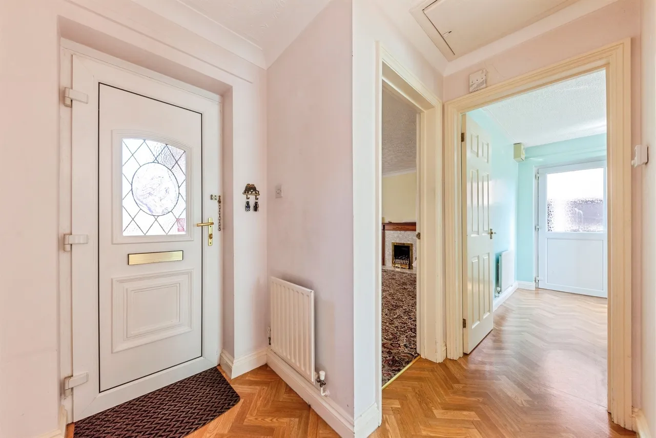 Nursery Court, Sleaford, NG34, photo 5