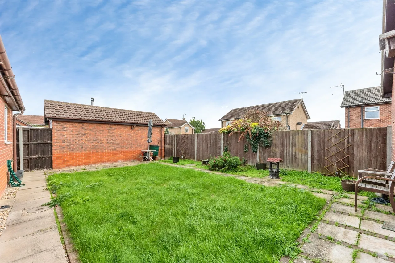 Nursery Court, Sleaford, NG34, photo 14