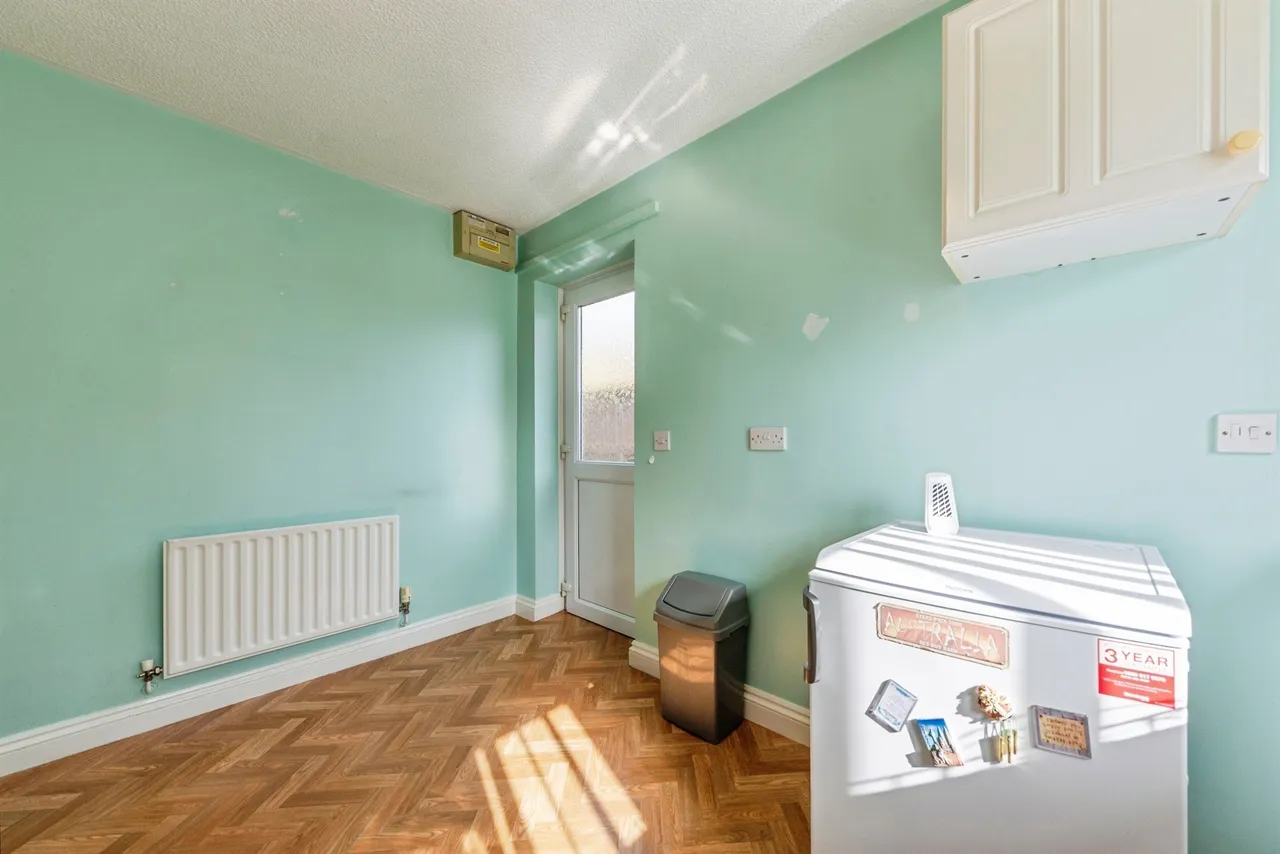Nursery Court, Sleaford, NG34, photo 9