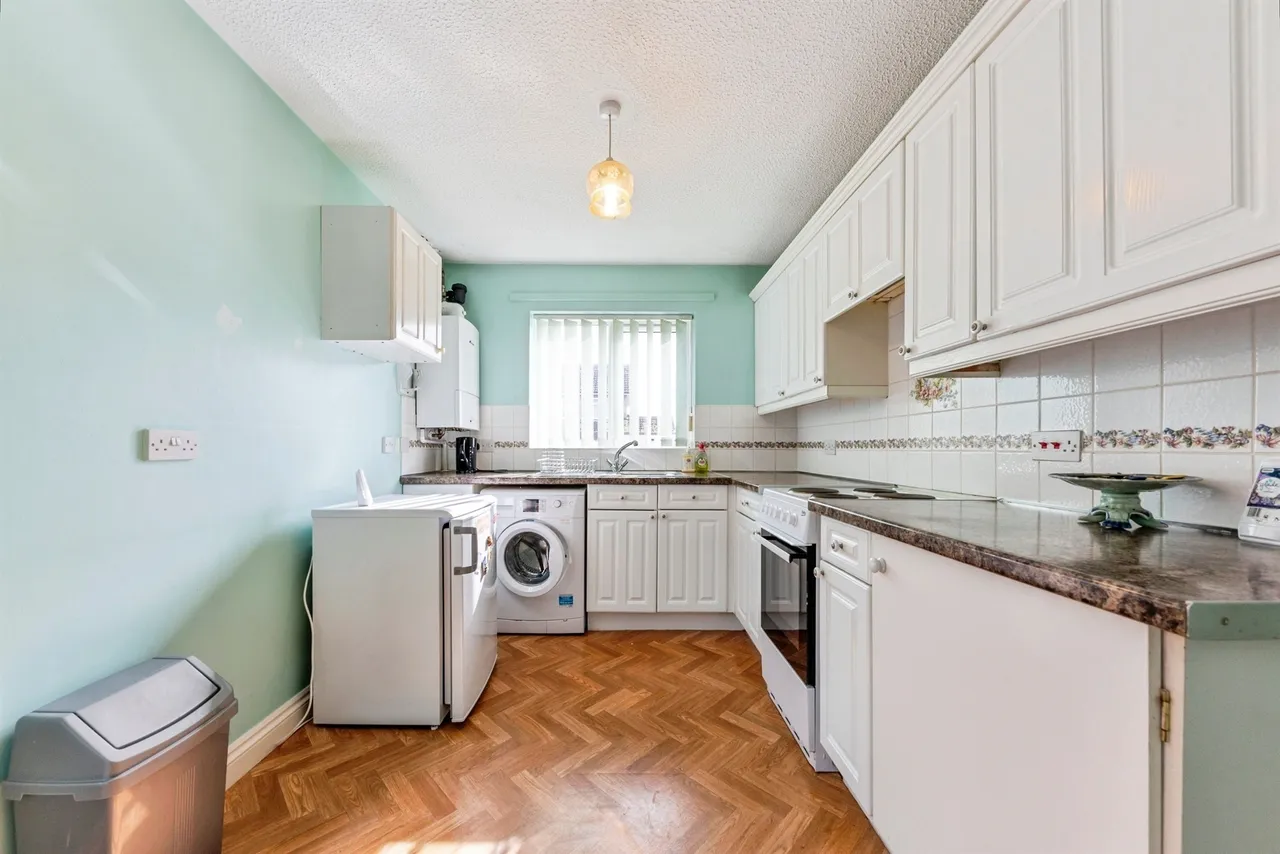 Nursery Court, Sleaford, NG34, photo 8