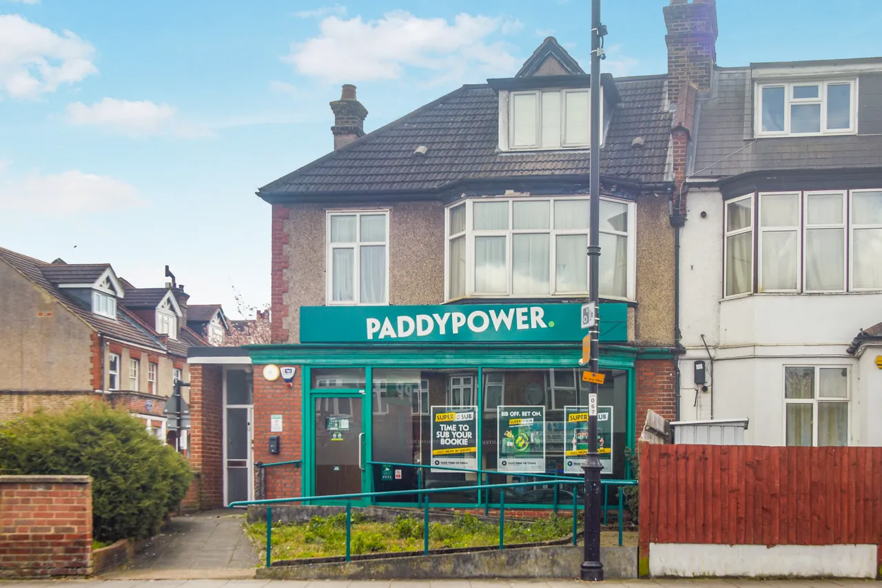 Lower Addiscombe Road, Croydon, CR0, photo 2