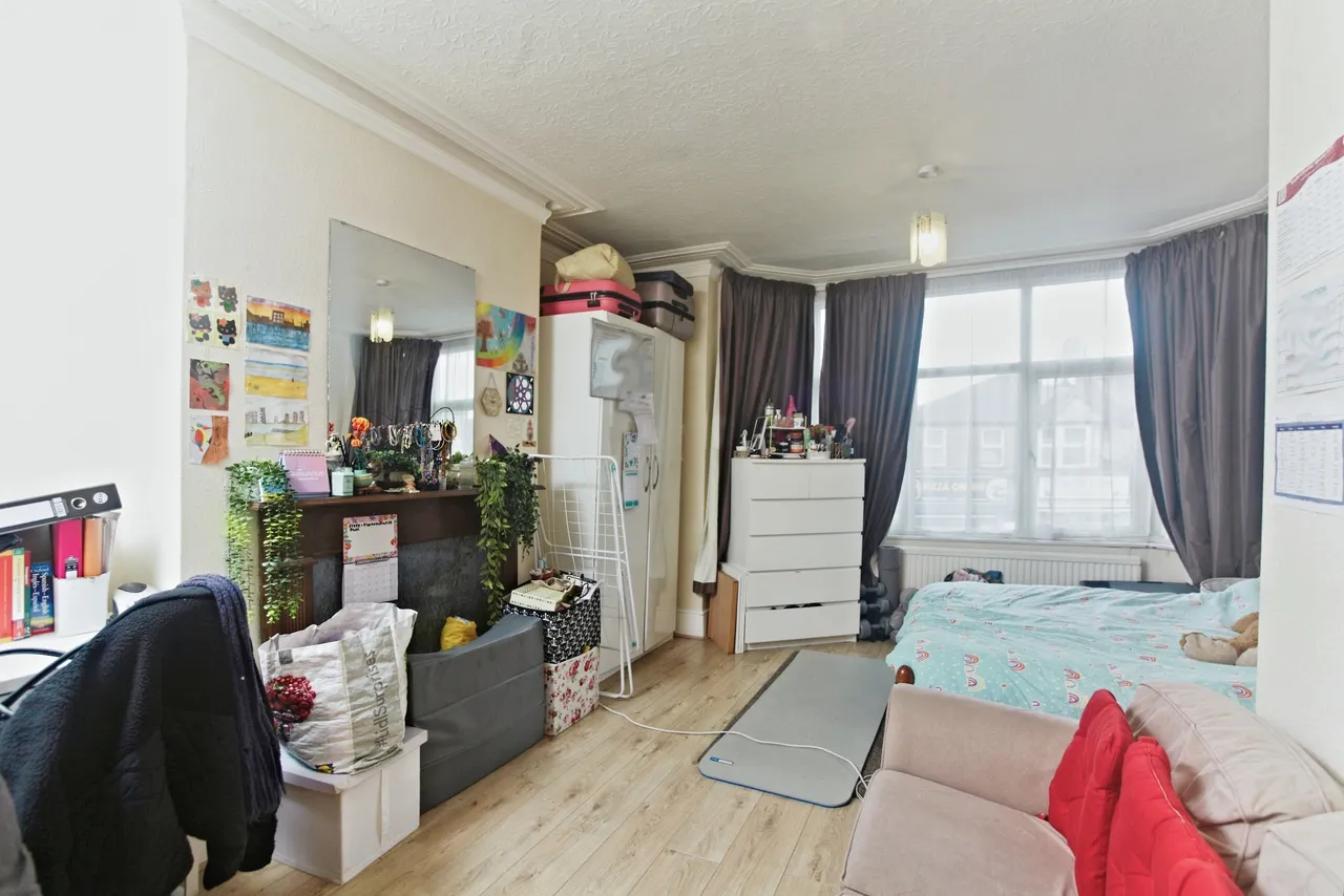 Lower Addiscombe Road, Croydon, CR0, photo 6