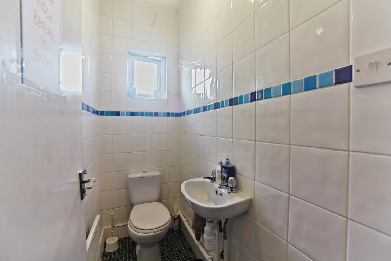 Lower Addiscombe Road, Croydon, CR0, photo 11