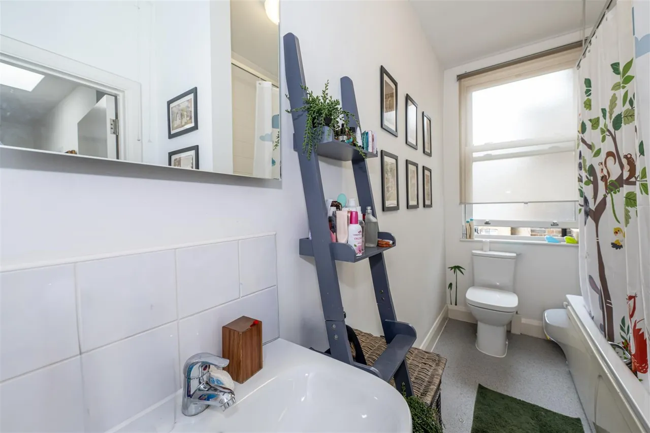 Stanlake Road, Shepherds Bush, W12, photo 12