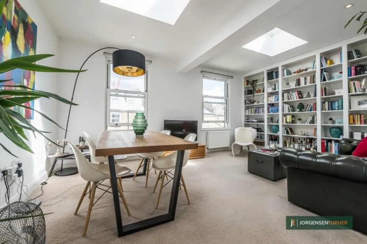 Stanlake Road, Shepherds Bush, W12, photo 4