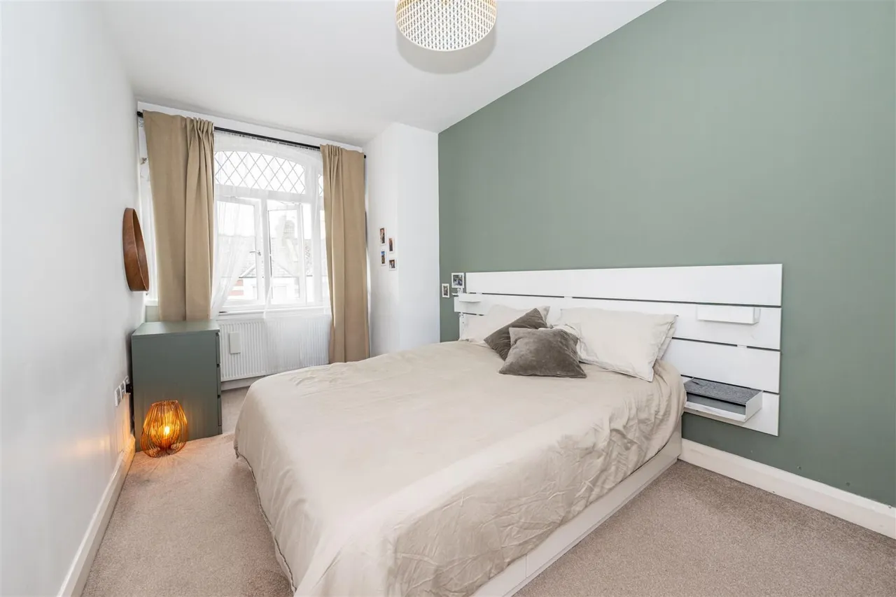 Stanlake Road, Shepherds Bush, W12, photo 10