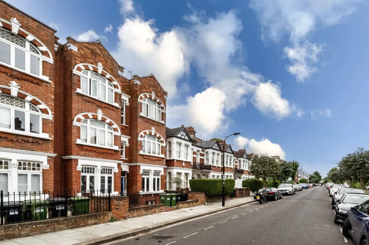 Stanlake Road, Shepherds Bush, W12, photo 16