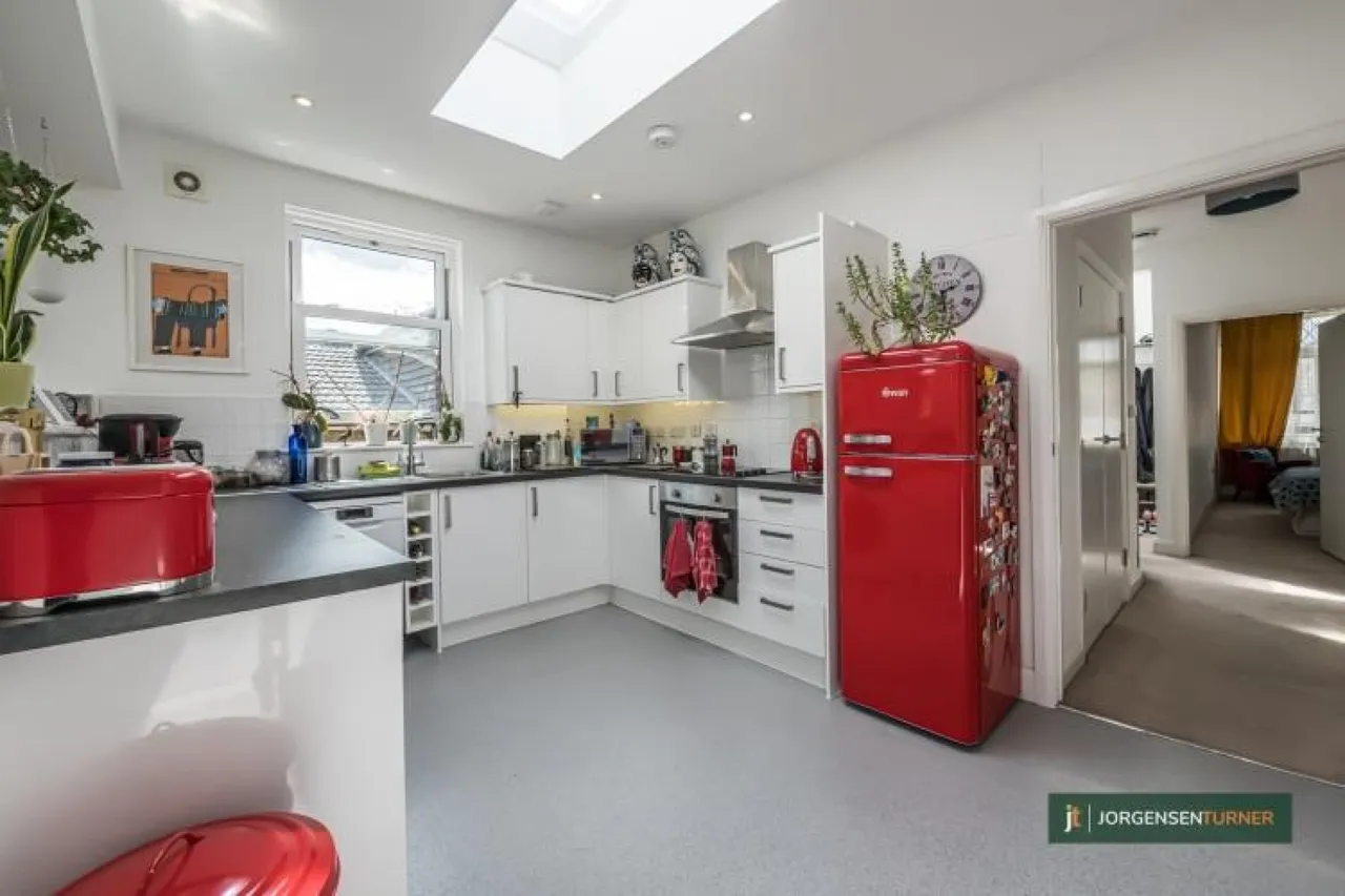 Stanlake Road, Shepherds Bush, W12, photo 5