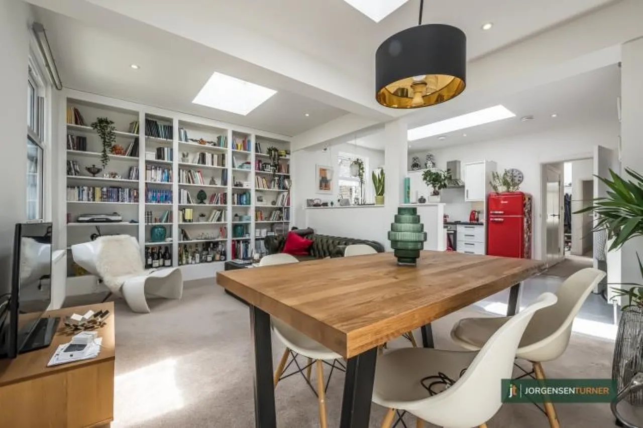 Stanlake Road, Shepherds Bush, W12, photo 8