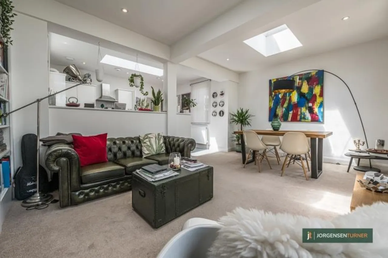 Stanlake Road, Shepherds Bush, W12, photo 9