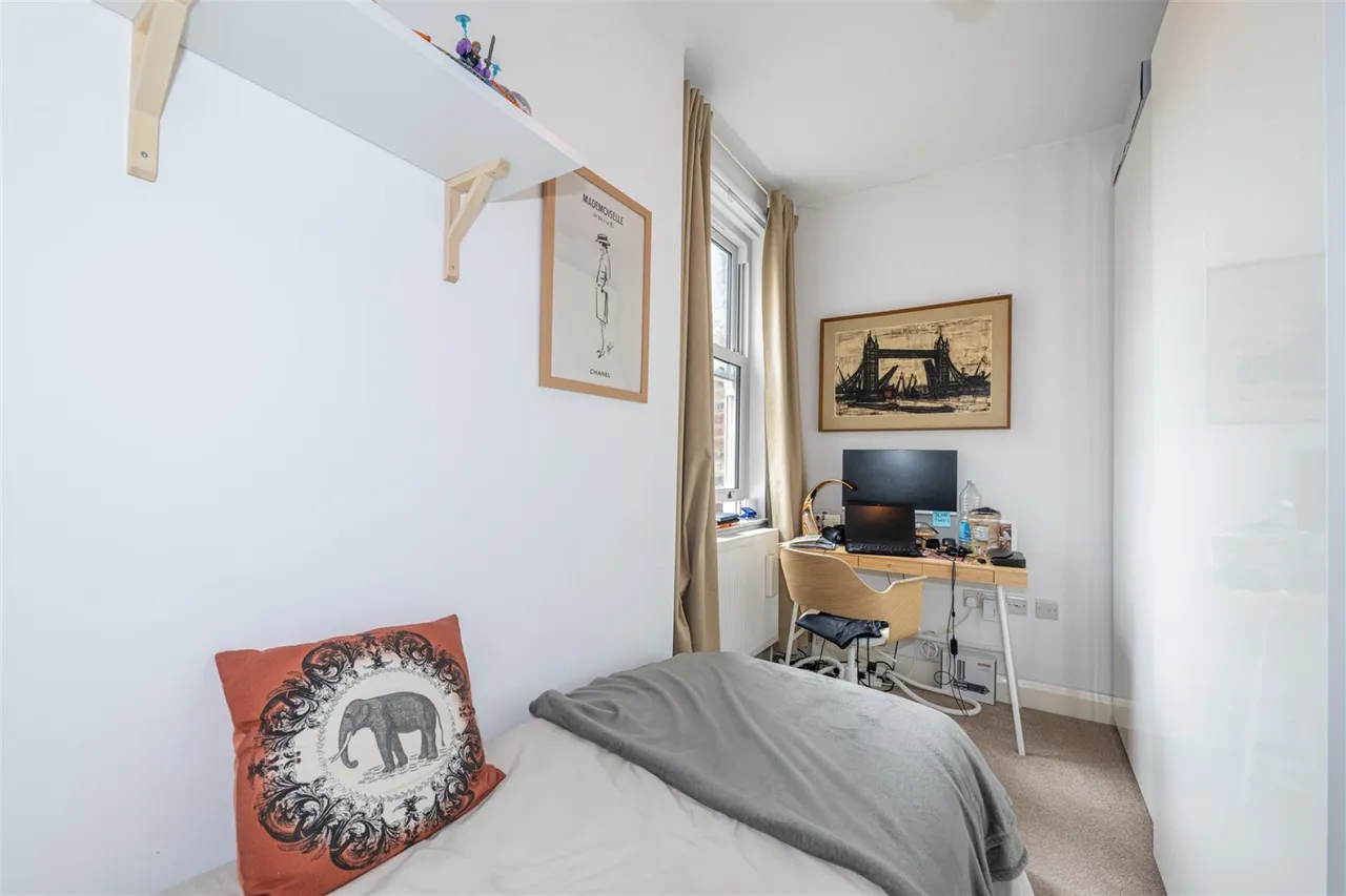 Stanlake Road, Shepherds Bush, W12, photo 13