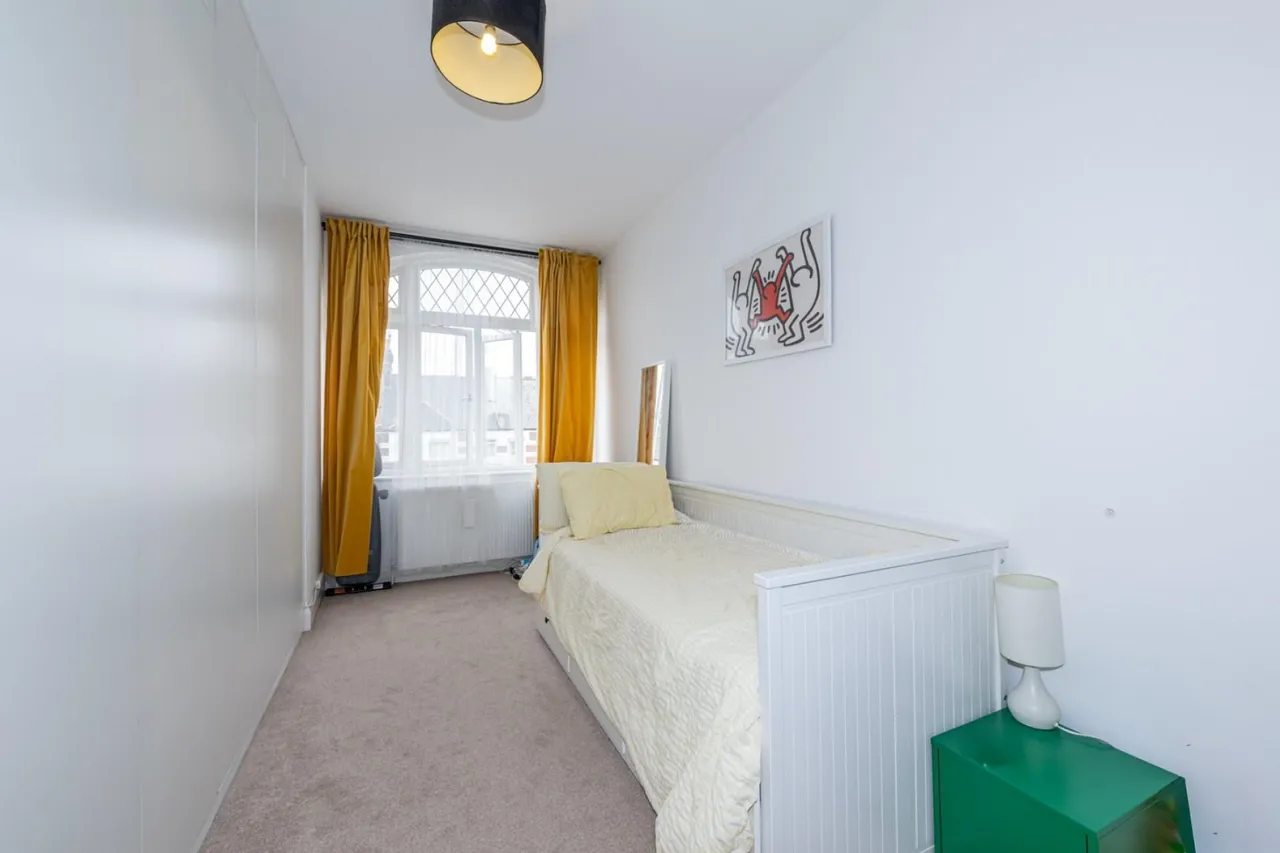 Stanlake Road, Shepherds Bush, W12, photo 14